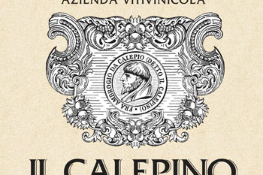 Il Calepino