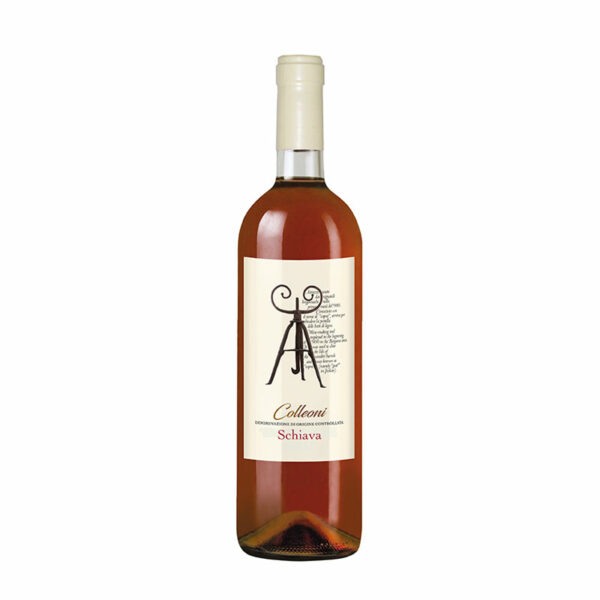 Cantina Sociale Bergamasca Terre del Colleoni DOC Schiava Lombarda