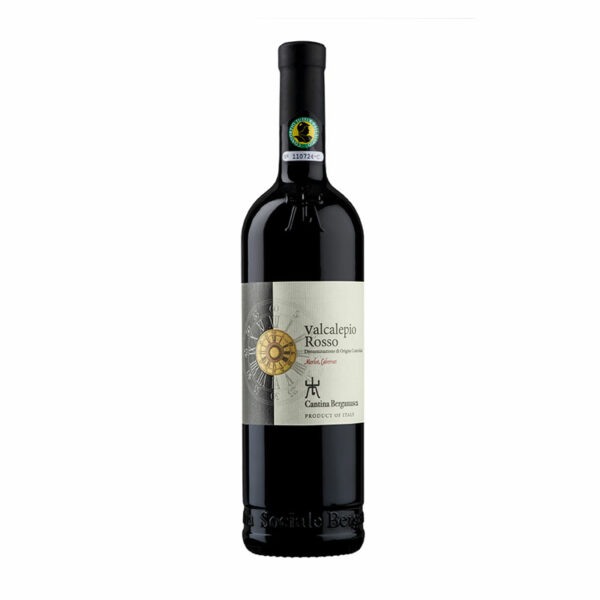 Cantina Sociale Bergamasca Valcalepio DOC Rosso "Orologio"